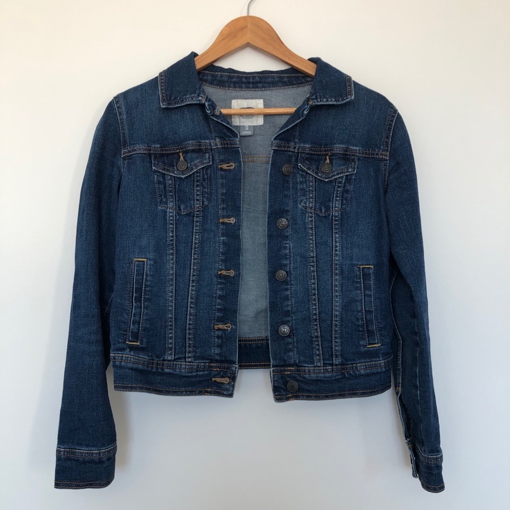 Old Navy Jean / Denim Jacket